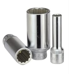 Dado Largo 1/2'' De 28mm Poligonal (5497728)
