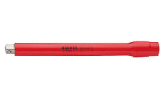 Extension 1/2'' Aislada 1000V. 250mm (9845250)