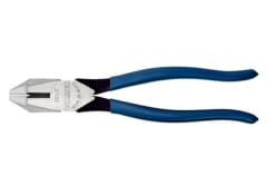 Alicate Universal De 7'' Mecánico (d201-7)