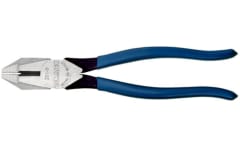 Alicate Universal De 9''  Mecanico (201-9)