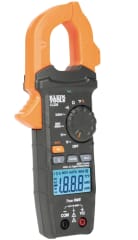 Amperímetro Digital De Tenaza 400a Ac (cl220)