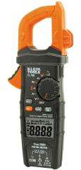 Amperimetro Digital De Tenaza 600a Ac (cl700)