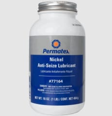 Lubricante Antiadherente De Níquel 16 Oz, (77164)
