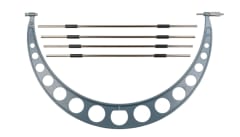 MICROMETRO EXTERIOR  700 - 800 MM (104-146A)