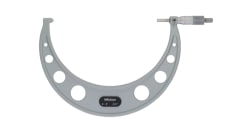 MICROMETRO EXTERIOR  8  -  9''  GR .001'' (103-185)