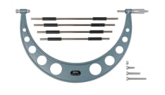 MICROMETRO EXTERIOR  500 - 600  MM. (104-144A)