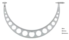 MICROMETRO EXTERIOR 24'' - 28'' (104-155)