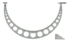 MICROMETRO EXTERIOR 24'' - 30'' (104-203)