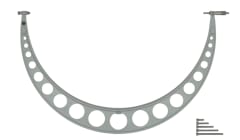 MICROMETRO EXTERIOR 30'' - 36'' (104-204)