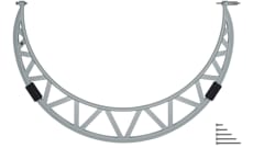 MICROMETRO EXTERIOR 36'' - 42'' (104-205)