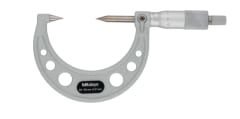 MICROMETRO EXTERIOR DE 25 A 50MM (112-214)