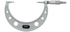 MICROMETRO EXTERIOR DE 25 A 50MM (122-102)