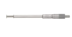 MICROMETRO PARA  RANURAS 0-1'' DE GRADUACION 0.001'' (146-132)