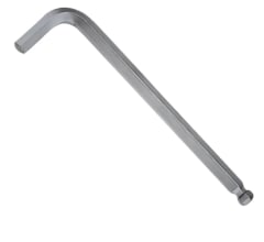 LLAVE ALLEN DE 5.0MM BOLA LARGA (76505L)