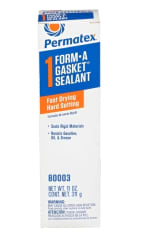 Sellador Form-a-gasket #1c Tubo De 311gr (80003)