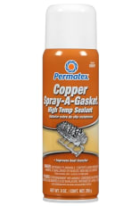 Sellador De Juntas De Alta Temperatura 12oz (80697)