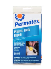 Kit Sellador Repara Estanques De Plástico (09100)