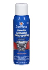 Sellador De Carroceria Spray Uso Pesado (81833)