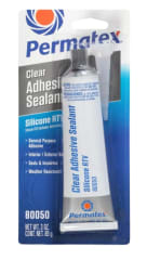 Sellador Silicona Transparente 66br 85gr (80050)