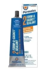 Sellador De Juntas Gasket #2c Tubo 311Gr (80011)
