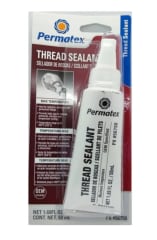 Sellador Roscas Con Teflón Multipropósito 50ml (56750)