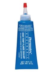 Sellador Alta Resistencia y Temperatura 50ml (51031)