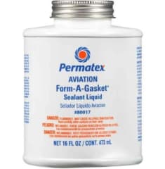 Sellador Form-a-gasket #3 Aviation 473ml (80017)
