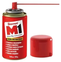 Anticorrosivo Multipropósito 140 Ml. (m1-140s)
