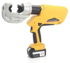 Aprieta Terminales Inalámbrico 12 T 16-400Mm (Hhyd-400e)