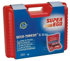 Juego De Terrajas De M16 A M32 (6002m00)