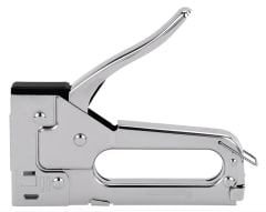 GRAPADORA PARA TRABAJO LIVIANO PARA GRAPAS DE 1/4'' A 3/8'' DE LARGO (TR45)