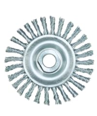 GRATA CIRCULAR DE 4.1/2'' CON HILO M14 DE 0.50 MM. (472.217)