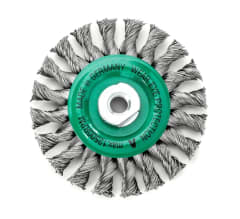 GRATA CIRCULAR INOXIDABLE 4.1/2''  214X2 (472.807.32)