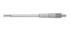 MICROMETRO PARA RANURAS 50-75 MM. DISCO 12.7 MM. (146-107)