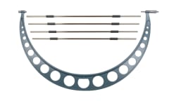 Micrómetro De Exterior 800–900 mm (104-147A)