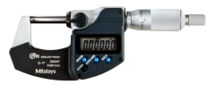 MICROMETRO EXTERIOR DIGITAL RANGO 0-1'' (293-340)