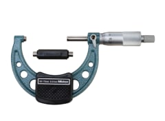MICROMETRO EXTERIOR 50-75 MM (103-139)
