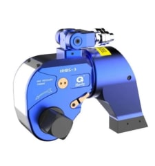 Llave Torque Hidráulica 1.1/2'' 1.551 A 15.516 Nm