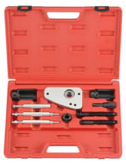 Juego Extractor De Boquillas Para Inyector (910g3)