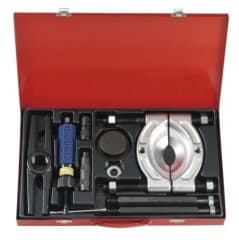 Juego Extractores De Rodamiento Ext.105-150mm (66613)