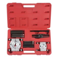 Juego De Extractores Rodam. Exterior 30-75mm (66610)