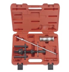 Juego Extractor Rodam. Int. 12-38mm. C/martillo (66620)