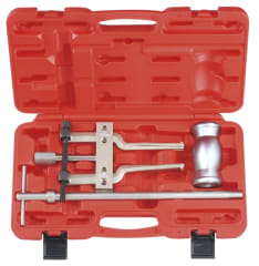 Juego Extractores.rodam. Int.3-120mm C/martillo (66621)