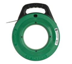 GUIAS PASACABLES INOX 30 MTR (FTSS438-100)