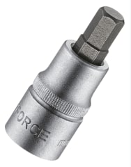 Dado Allen  1/4'' de  6 Mm (3243206)