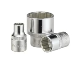 Dado []1/2'' De 5/16'' Hexagonal (5455.16)