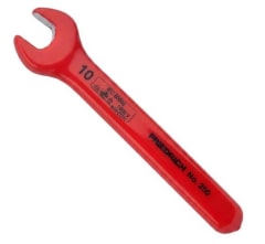 Llave Punta 10mm Aislada 1000v (250108)