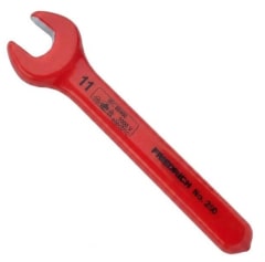 Llave Punta 11 Mm. Aislada 1000v (250115)