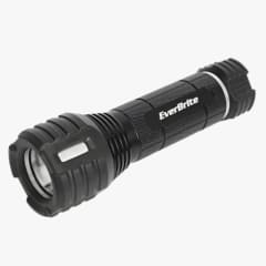 Linterna De Aluminio Compacta 300 Lumen (E011094)