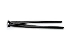 TENAZA  PARA ARMADORES DE 12''/300MM NEGRA (9910300)